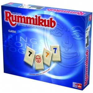 Rummikub - The Original Classic
